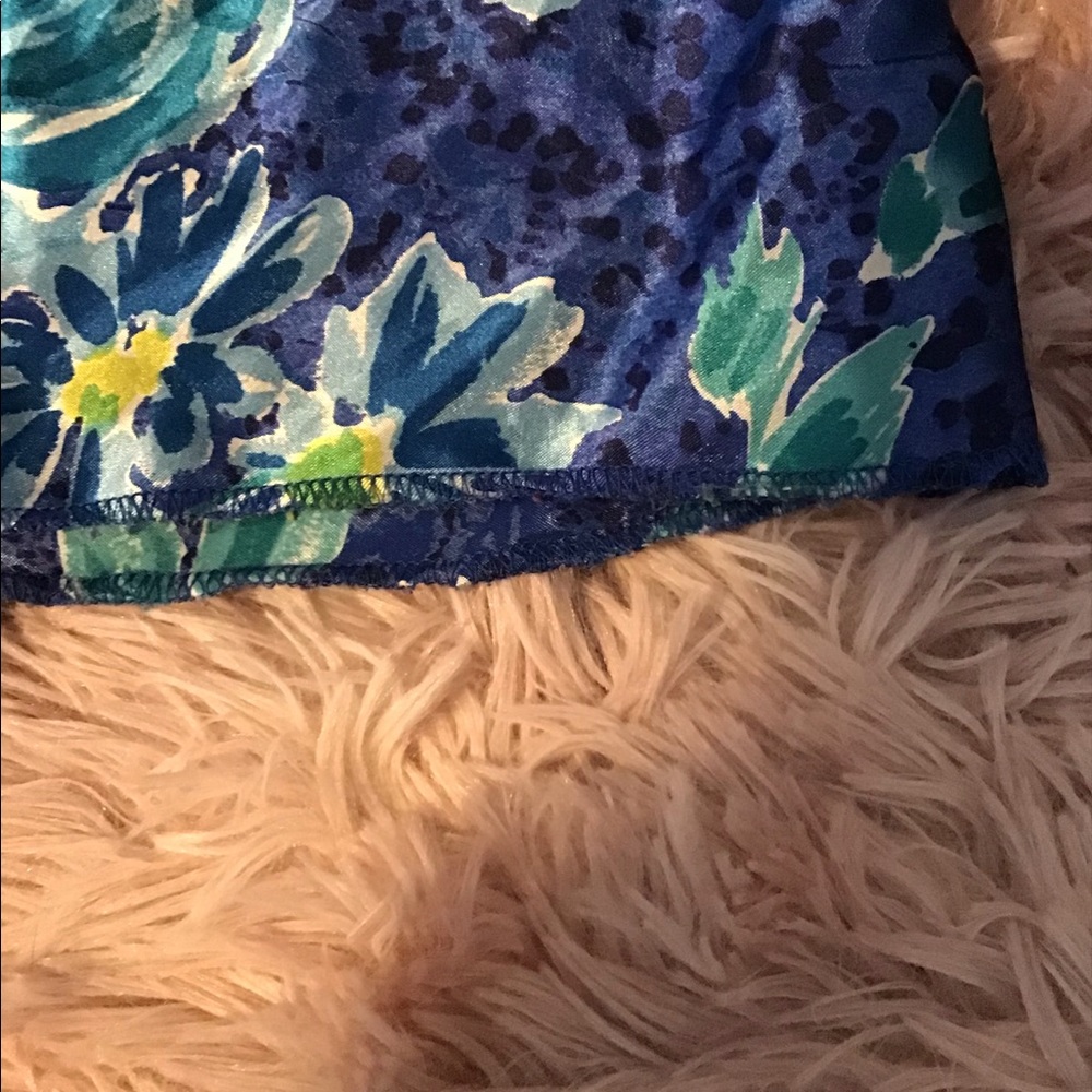 California Dynasty Beautiful Robe - Picture 5 of 8